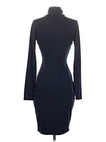 Susana Monaco Cocktail Dress (view 2)