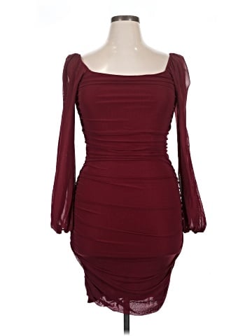 Fashion Cocktail Dress (view 1)