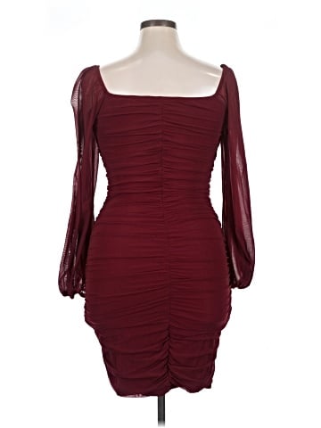 Fashion Cocktail Dress (view 2)