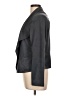 Max Studio Gray Blazer Size L - photo 5
