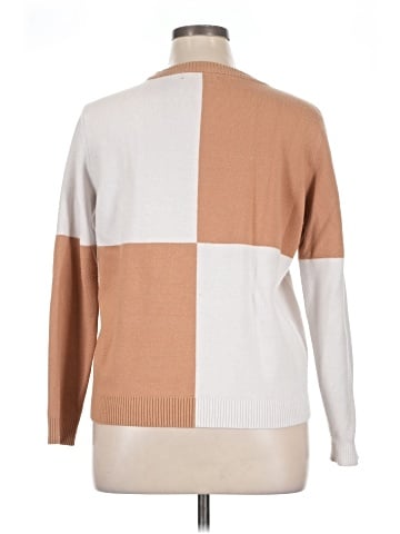 41Hawthorn Pullover Sweater (view 2)