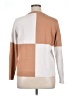 41Hawthorn Color Block Tan Pullover Sweater Size XL - photo 2