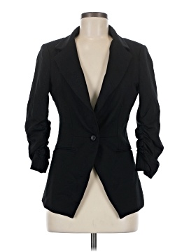 Elizabeth And James Blazer