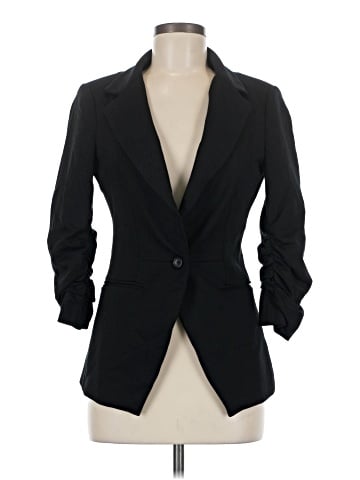 Elizabeth and James Blazer (view 1)