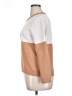 41Hawthorn Color Block Tan Pullover Sweater Size XL - photo 5
