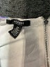 Alfani Silver Sleeveless Blouse Size 2X - photo 7
