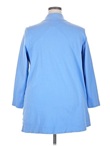 Isaac Mizrahi LIVE! Cardigan (view 2)