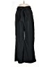 Lulus Black Dress Pants Size M - photo 1