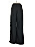 Lulus Black Dress Pants Size M - photo 2