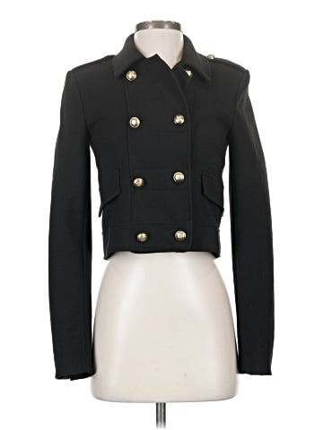 Zara Jacket (view 1)