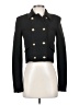 Zara Black Jacket Size XS - photo 1