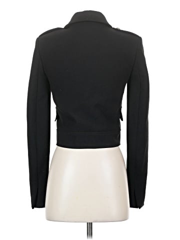 Zara Jacket (view 2)