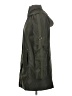 Via Spiga 100% Polyester Green Raincoat Size XS - photo 5