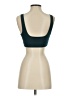 Girlfriend Collective Teal Tank Top Size XS - photo 2