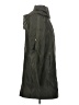 Via Spiga 100% Polyester Green Raincoat Size XS - photo 4