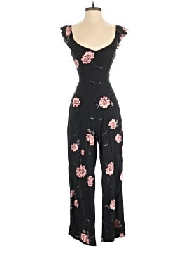 Amuse Society Jumpsuit