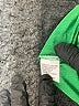 Stem & Vine Green Short Sleeve Blouse Size 2X - photo 8