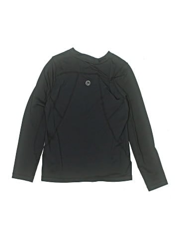 Marmot Long Sleeve T-Shirt (view 2)