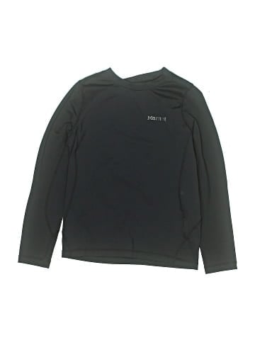 Marmot Long Sleeve T-Shirt (view 1)