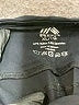 RBX Color Block Black Active Pants Size XL - photo 7