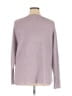Maurices Purple Pullover Sweater Size 1X - photo 2
