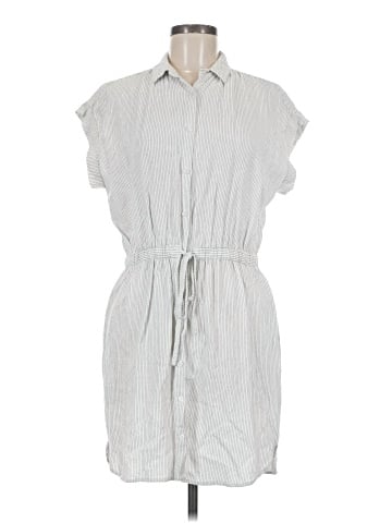 Ellison Casual Dress (view 1)