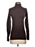 Athleta Brown Long Sleeve Turtleneck Size XS - photo 1