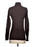 Athleta Brown Long Sleeve Turtleneck Size XS - photo 2
