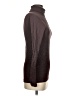 Athleta Brown Long Sleeve Turtleneck Size XS - photo 4