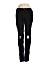 Hudson Jeans Black Jeans Size 25 waist - photo 1