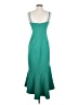Bardot Green Cocktail Dress Size 4 - photo 2