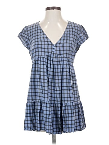 LA Hearts Casual Dress (view 1)