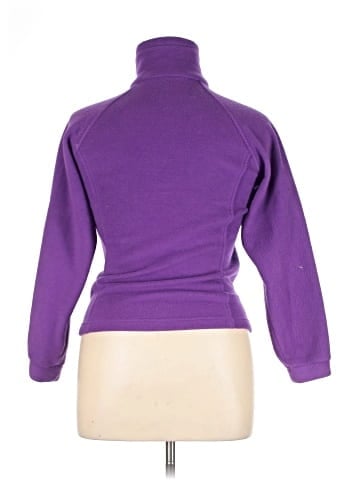 Columbia Track Jacket (view 2)