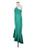 Bardot Green Cocktail Dress Size 4 - photo 5