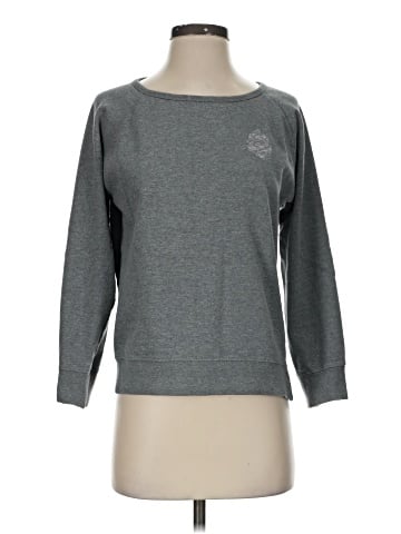 Stio Sweatshirt (view 1)