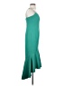 Bardot Green Cocktail Dress Size 4 - photo 4