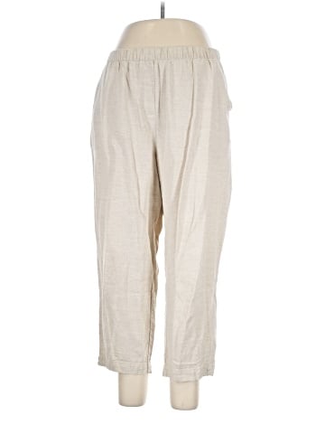 Lefties Casual Pants (view 1)
