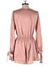 Lulus 100% Polyester Pink Casual Dress Size S - photo 2