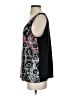 Peter Nygard Red Sleeveless Top Size S (estimated) - photo 5