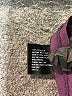 East5th 100% Polyester Purple Long Sleeve Blouse Size 1X - photo 8