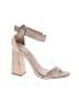 so Me Tan Sandals Size 9 - photo 1