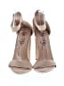 so Me Tan Sandals Size 9 - photo 2