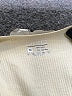 OQQ Yellow Bodysuit Size M - photo 3