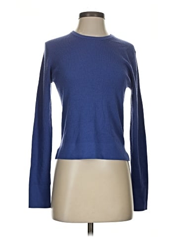 Alex Mill Wool Pullover Sweater (view 1)