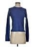 Alex Mill 100% Wool Blue Wool Pullover Sweater Size S - photo 1