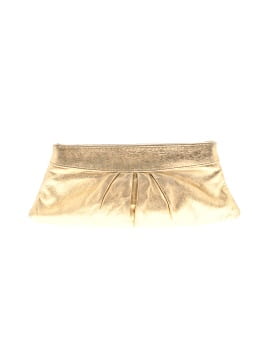 Lauren Merkin Leather Clutch