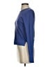 Alex Mill 100% Wool Blue Wool Pullover Sweater Size S - photo 5