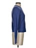 Alex Mill 100% Wool Blue Wool Pullover Sweater Size S - photo 4