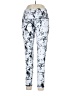 Unbranded Print Silver Active Pants Size XL - photo 1