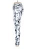 Unbranded Print Silver Active Pants Size XL - photo 5